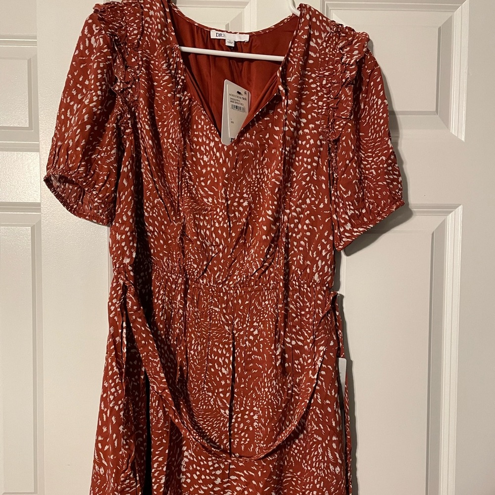 Nordstrom rack Summer dress